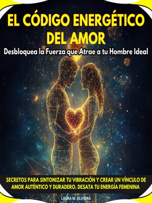 cover image of El Código Energético del Amor